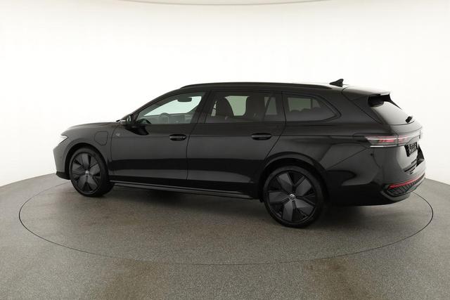 Volkswagen Passat Variant 1.5 TSI eHybrid 200 kW R-Line Black, Pano, AHK, AreaView, 19-Zoll 