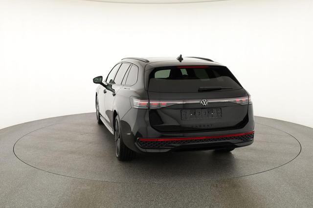 Volkswagen Passat Variant 1.5 TSI eHybrid 200 kW R-Line Black, Pano, AHK, AreaView, 19-Zoll 