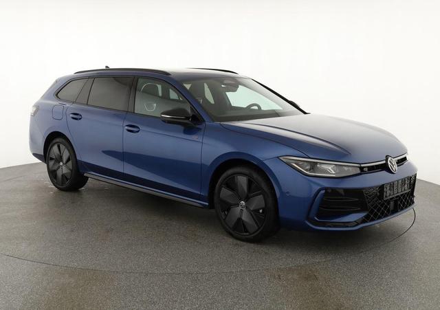Volkswagen Passat Variant - 1.5 TSI eHybrid 200 kW R-Line Black, Pano, AHK, AreaView, 19-Zoll