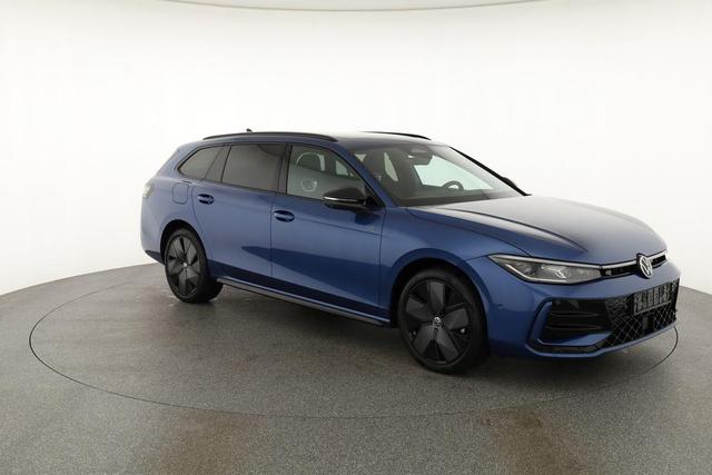 Volkswagen Passat Variant 1.5 TSI eHybrid 200 kW R-Line Black, Pano, AHK, AreaView, 19-Zoll 