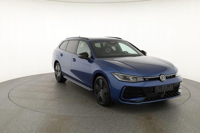 Volkswagen Passat Variant 1.5 TSI eHybrid 200 kW R-Line Black, Pano, AHK, AreaView, 19-Zoll 