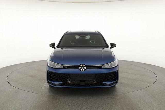 Volkswagen Passat Variant 1.5 TSI eHybrid 200 kW R-Line Black, Pano, AHK, AreaView, 19-Zoll 