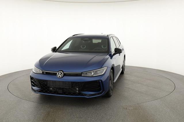 Volkswagen Passat Variant 1.5 TSI eHybrid 200 kW R-Line Black, Pano, AHK, AreaView, 19-Zoll 