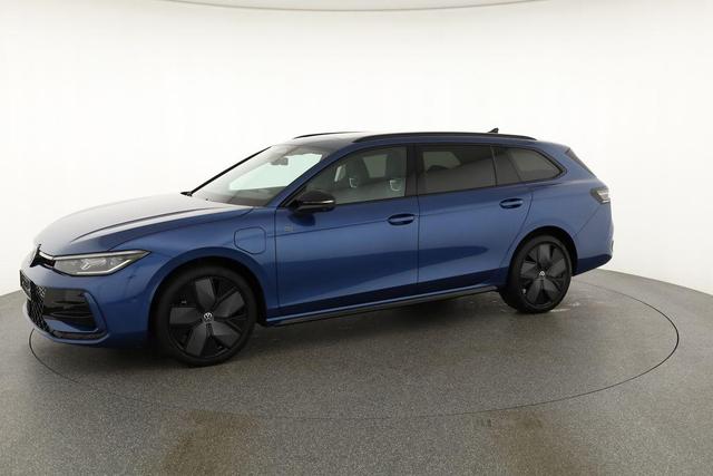 Volkswagen Passat Variant 1.5 TSI eHybrid 200 kW R-Line Black, Pano, AHK, AreaView, 19-Zoll 