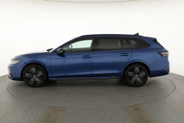 Volkswagen Passat Variant 1.5 TSI eHybrid 200 kW R-Line Black, Pano, AHK, AreaView, 19-Zoll 