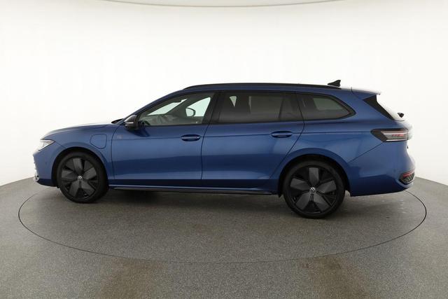 Volkswagen Passat Variant 1.5 TSI eHybrid 200 kW R-Line Black, Pano, AHK, AreaView, 19-Zoll 