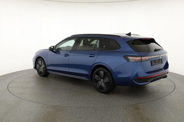 Volkswagen Passat Variant 1.5 TSI eHybrid 200 kW R-Line Black, Pano, AHK, AreaView, 19-Zoll 