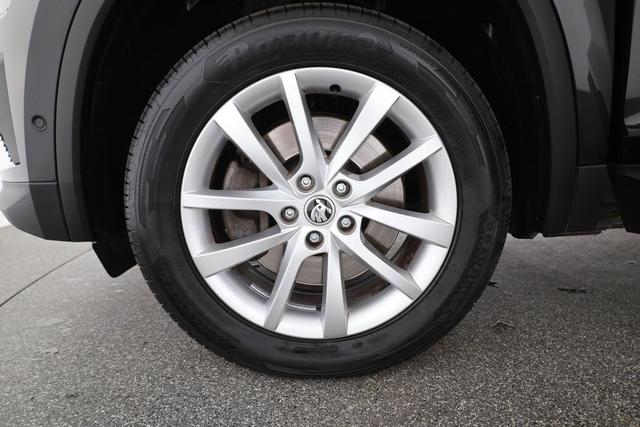 Skoda Kodiaq Style 4x4 2.0 TSI DSG Style, AHK, AreaView, Canton, Navi 
