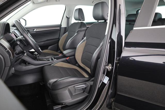 Skoda Kodiaq Style 4x4 2.0 TSI DSG Style, AHK, AreaView, Canton, Navi 