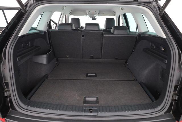 Skoda Kodiaq Style 4x4 2.0 TSI DSG Style, AHK, AreaView, Canton, Navi 