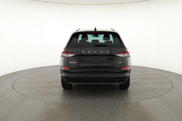 Skoda Kodiaq Style 4x4 2.0 TSI DSG Style, AHK, AreaView, Canton, Navi 