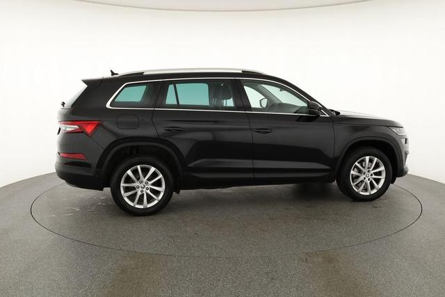 Skoda Kodiaq Style 4x4 2.0 TSI DSG Style, AHK, AreaView, Canton, Navi 