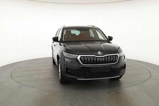 Skoda Kodiaq Style 4x4 2.0 TSI DSG Style, AHK, AreaView, Canton, Navi 