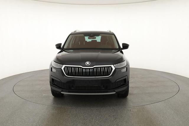 Skoda Kodiaq Style 4x4 2.0 TSI DSG Style, AHK, AreaView, Canton, Navi 