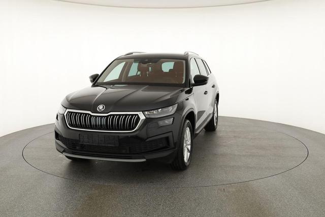 Skoda Kodiaq Style 4x4 2.0 TSI DSG Style, AHK, AreaView, Canton, Navi 