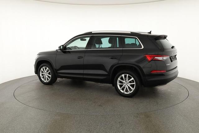 Skoda Kodiaq Style 4x4 2.0 TSI DSG Style, AHK, AreaView, Canton, Navi 
