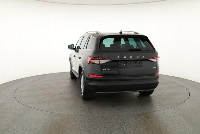 Skoda Kodiaq Style 4x4 2.0 TSI DSG Style, AHK, AreaView, Canton, Navi 