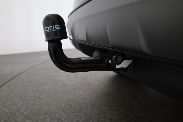 Seat Arona FR 1.0 TSI DSG FR, AHK, Navi, Kamera, 1-Hand 