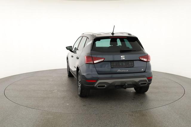 Seat Arona FR 1.0 TSI DSG FR, AHK, Navi, Kamera, 1-Hand 