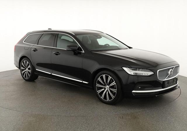 Volvo V90 - Plus Bright 2.0 LED, Kamera, Navi, Side, ACC, Memory