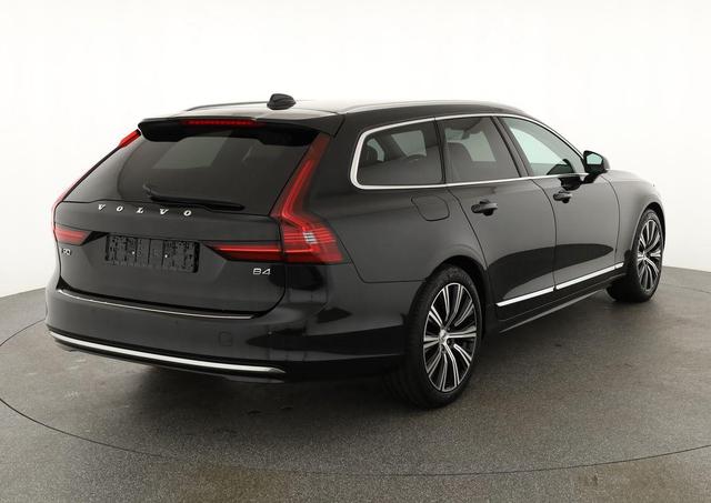 Volvo V90 Plus Bright 2.0 LED, Kamera, Navi, Side, ACC, Memory 