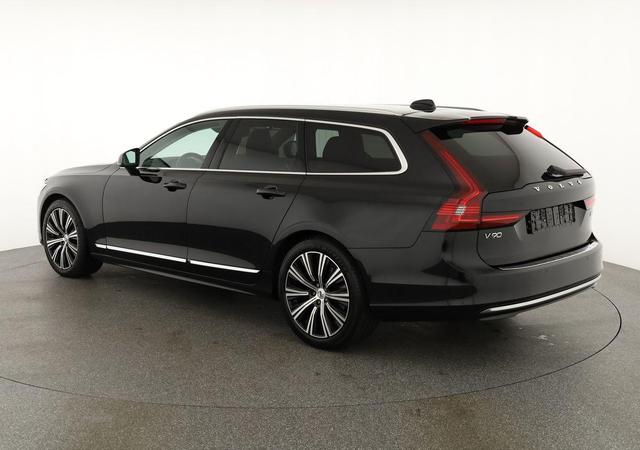Volvo V90 Plus Bright 2.0 LED, Kamera, Navi, Side, ACC, Memory 