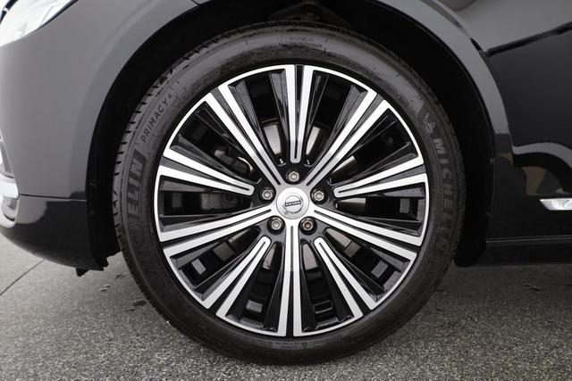 Volvo V90 Plus Bright 2.0 LED, Kamera, Navi, Side, ACC, Memory 