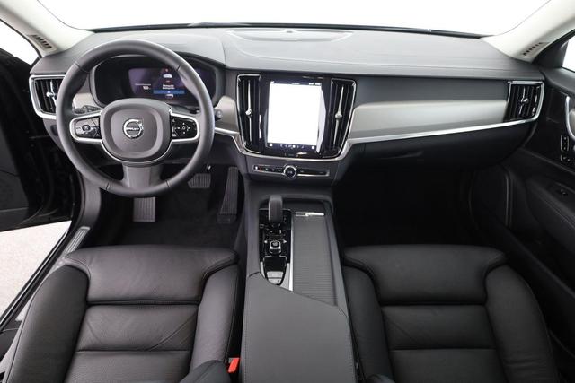 Volvo V90 Plus Bright 2.0 LED, Kamera, Navi, Side, ACC, Memory 