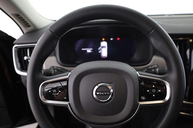 Volvo V90 Plus Bright 2.0 LED, Kamera, Navi, Side, ACC, Memory 