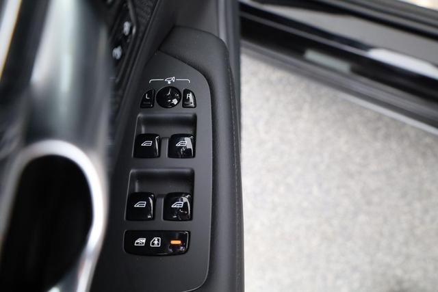 Volvo V90 Plus Bright 2.0 LED, Kamera, Navi, Side, ACC, Memory 