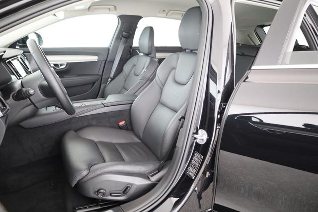 Volvo V90 Plus Bright 2.0 LED, Kamera, Navi, Side, ACC, Memory 