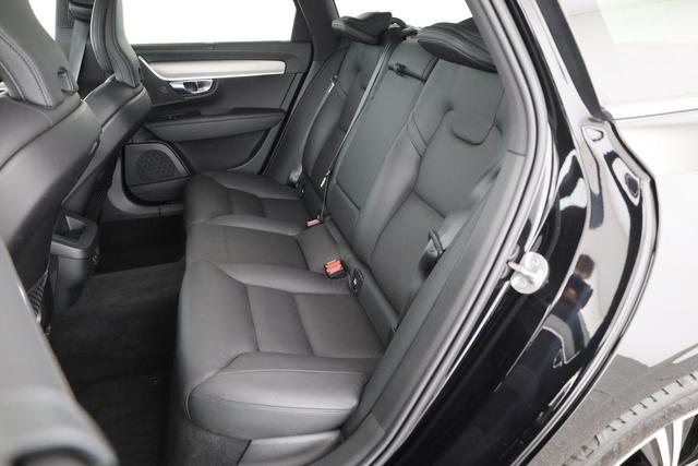 Volvo V90 Plus Bright 2.0 LED, Kamera, Navi, Side, ACC, Memory 