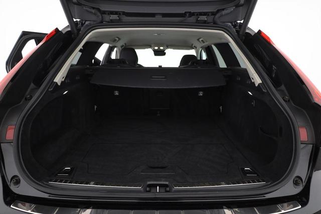 Volvo V90 Plus Bright 2.0 LED, Kamera, Navi, Side, ACC, Memory 