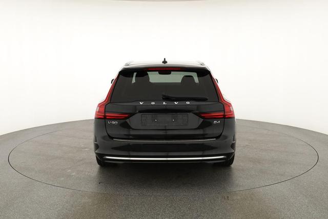 Volvo V90 Plus Bright 2.0 LED, Kamera, Navi, Side, ACC, Memory 