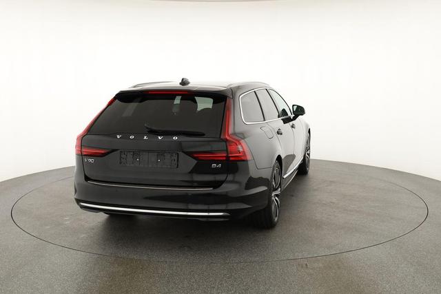 Volvo V90 Plus Bright 2.0 LED, Kamera, Navi, Side, ACC, Memory 