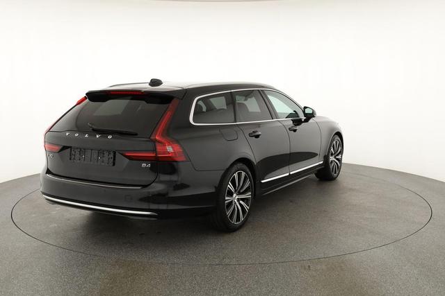Volvo V90 Plus Bright 2.0 LED, Kamera, Navi, Side, ACC, Memory 
