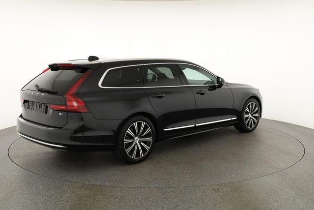 Volvo V90 Plus Bright 2.0 LED, Kamera, Navi, Side, ACC, Memory 