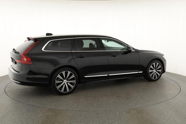 Volvo V90 Plus Bright 2.0 LED, Kamera, Navi, Side, ACC, Memory 