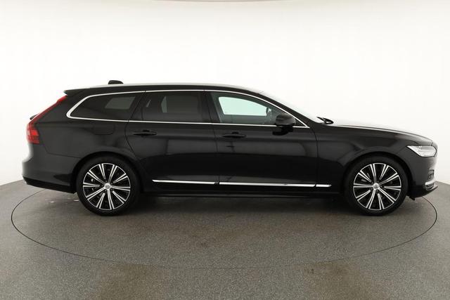 Volvo V90 Plus Bright 2.0 LED, Kamera, Navi, Side, ACC, Memory 