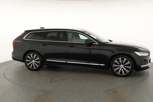 Volvo V90 Plus Bright 2.0 LED, Kamera, Navi, Side, ACC, Memory 