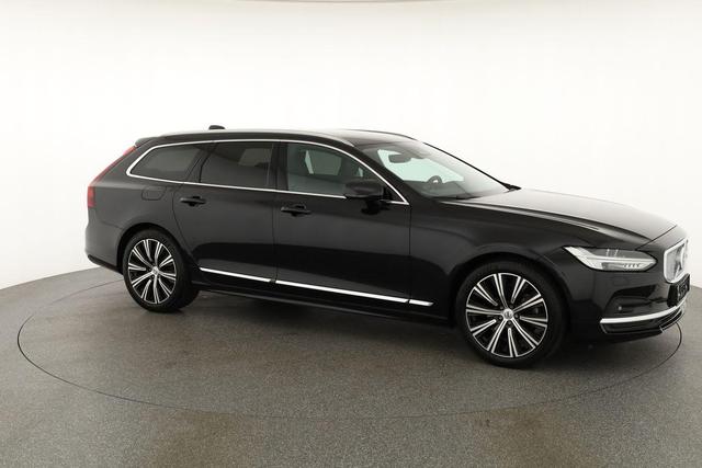 Volvo V90 Plus Bright 2.0 LED, Kamera, Navi, Side, ACC, Memory 