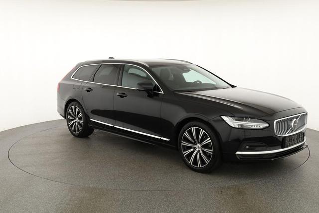 Volvo V90 Plus Bright 2.0 LED, Kamera, Navi, Side, ACC, Memory 