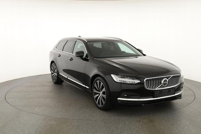 Volvo V90 Plus Bright 2.0 LED, Kamera, Navi, Side, ACC, Memory 