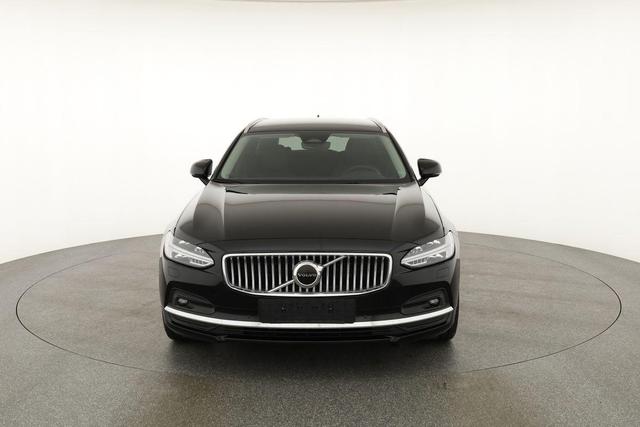 Volvo V90 Plus Bright 2.0 LED, Kamera, Navi, Side, ACC, Memory 