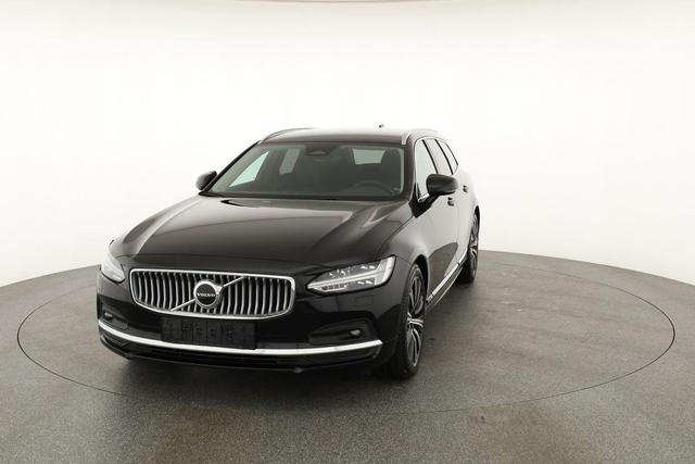 Volvo V90 Plus Bright 2.0 LED, Kamera, Navi, Side, ACC, Memory 