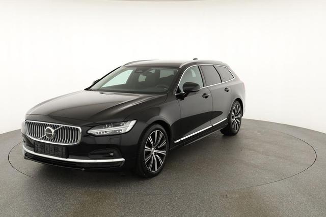 Volvo V90 Plus Bright 2.0 LED, Kamera, Navi, Side, ACC, Memory 