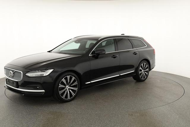 Volvo V90 Plus Bright 2.0 LED, Kamera, Navi, Side, ACC, Memory 
