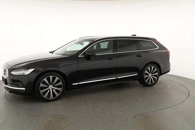 Volvo V90 Plus Bright 2.0 LED, Kamera, Navi, Side, ACC, Memory 