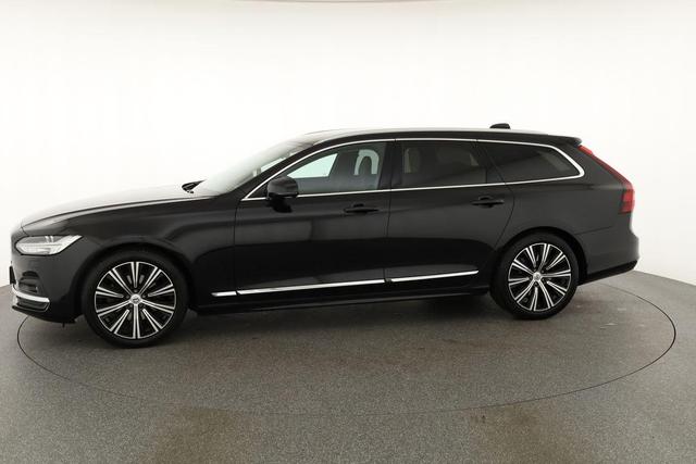 Volvo V90 Plus Bright 2.0 LED, Kamera, Navi, Side, ACC, Memory 