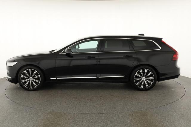 Volvo V90 Plus Bright 2.0 LED, Kamera, Navi, Side, ACC, Memory 